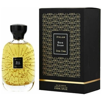 Bois Sikar EDP
